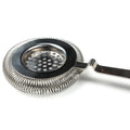 Bull in China Hawthorne Strainer - Antique Style Cocktail Stainer (For Shaking & Stirring)