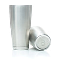 Boston Shaker - (Bull in China) Polished finish