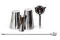 Build Your Own Bartender Set