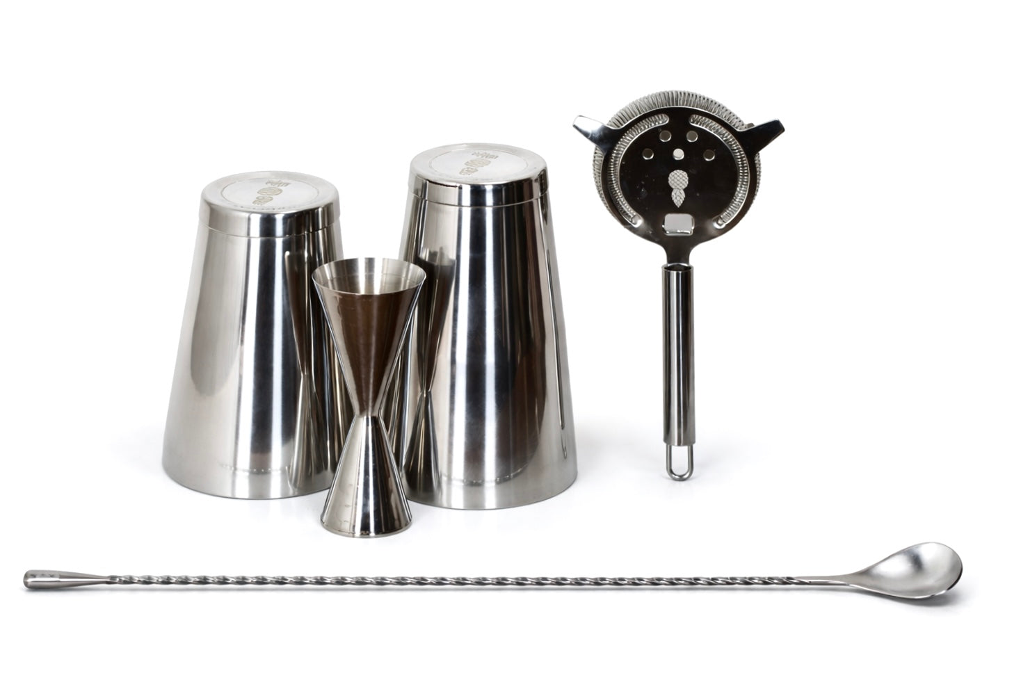 Build Your Own Bartender Set