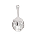 Cocktail Kingdom Julep Strainer - Stainless Steel (mirror finish)