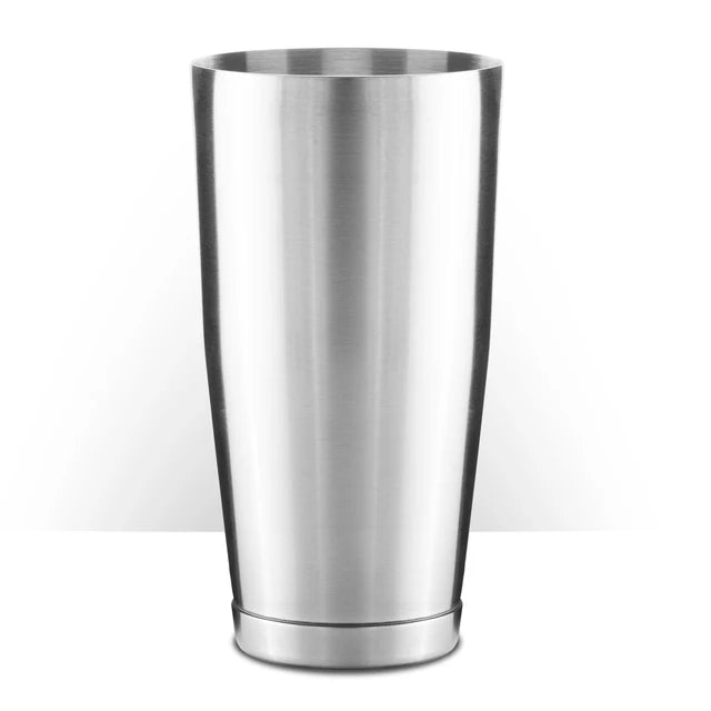 Boston Shaker Tin Set - Mirror Finish (Pina Barware)