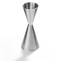 Japanese Style Jigger - Mirror Stainless Steel (Pina Barware)