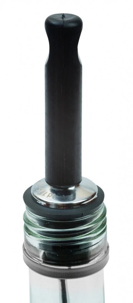Speed Pourer Dust Caps - Keep Bottles Clean Between Shifts by Beaumont | BarDepot